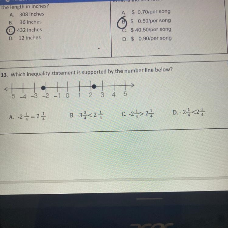 I need help with number 13!!-example-1