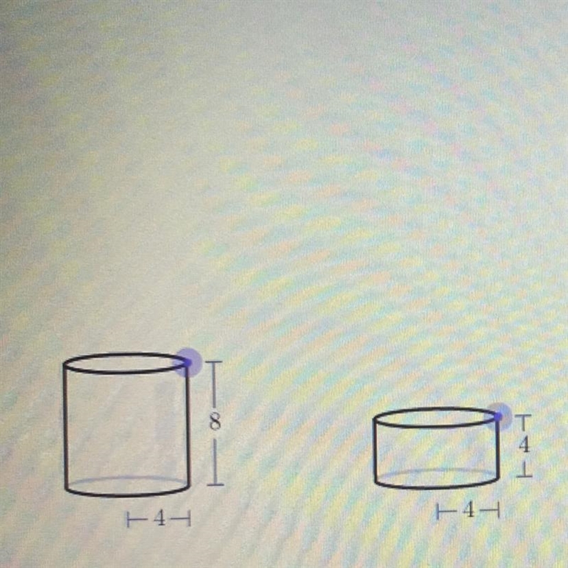 What’s the volume of one cylinder?-example-1