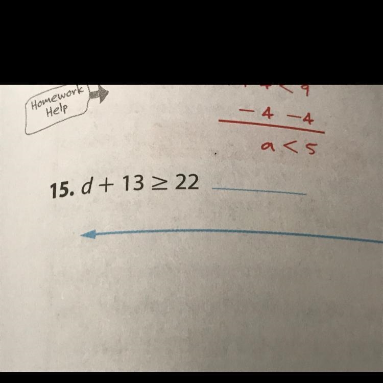 Number 15 Please help I need to turn this in today!-example-1