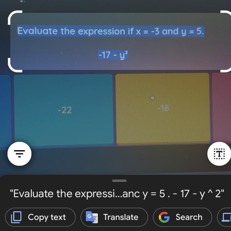 What is the answer ? I need help-example-1