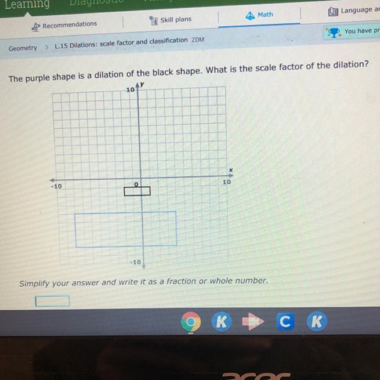 Plz help me on this-example-1