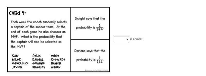 Who is correct please answer ASAP!!! pls (:-example-1