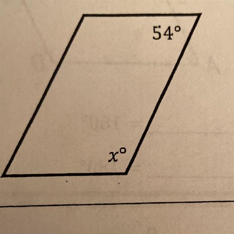 Solve for X. Please help ASAP. I have no idea how to do this, and it’s due soon!!-example-1