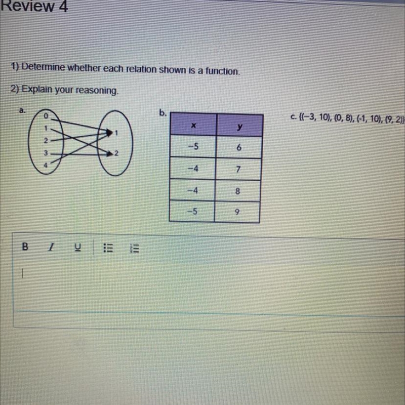 PLEASE HELP ONLY HAVE OME HOUR TO COMPLETE!!!!-example-1