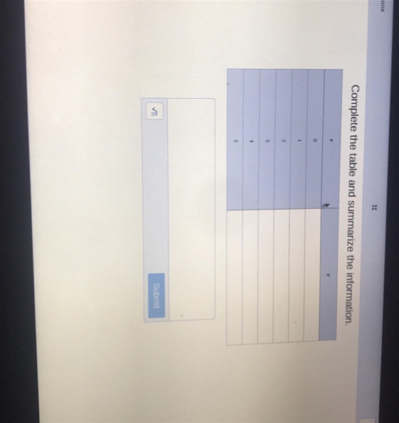 X= steps y= number of blocks Someone please help-example-1