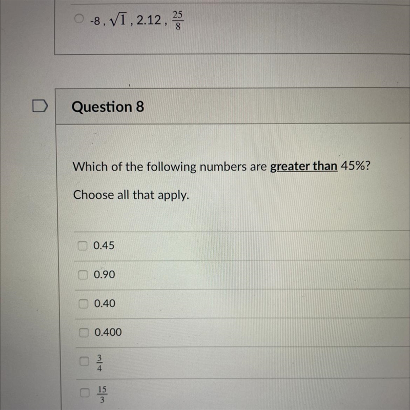 HELP PLEASE ME WITH BOTH OF THESE-example-1