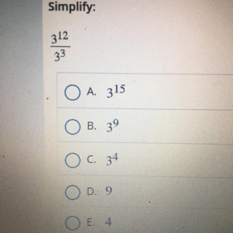 Simplify this for me please!! Thanks-example-1