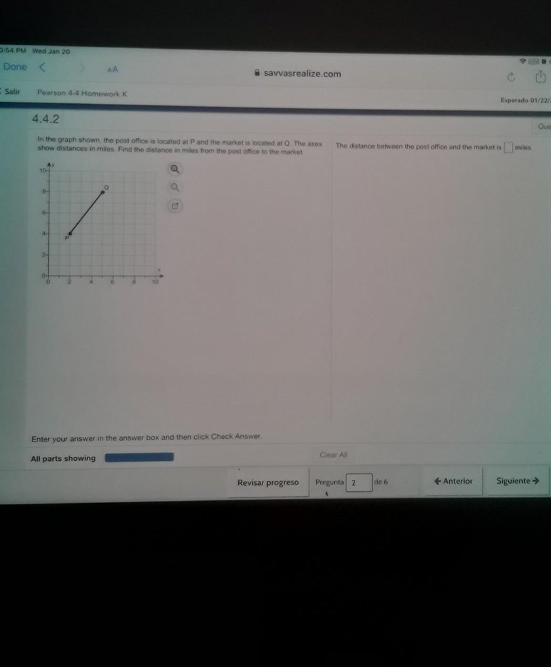 Help me do my pearson ​-example-1