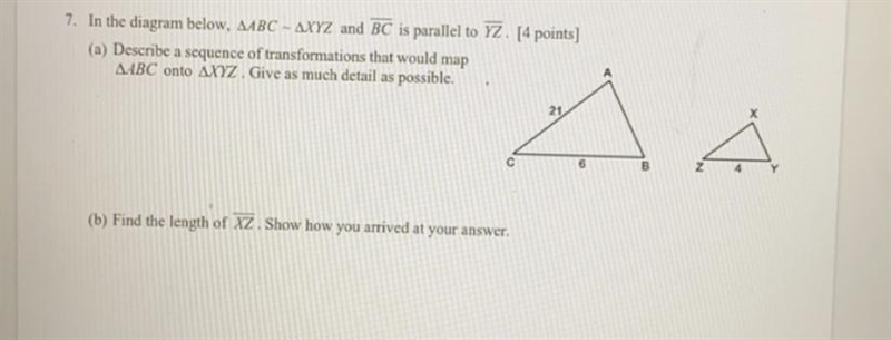 Hey do any of you guys know the answer to this? I’m struggling and I need help. Thanks-example-1