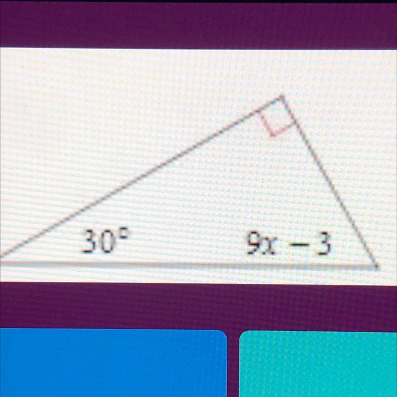 Solve for x. 6 -10 7 -9-example-1