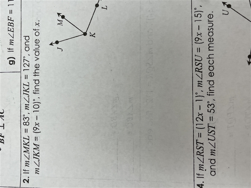 Angle addition postulate-example-1