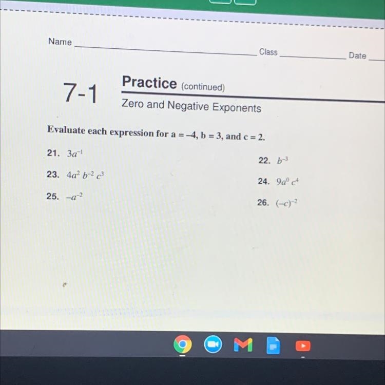 Solve all of these ?-example-1