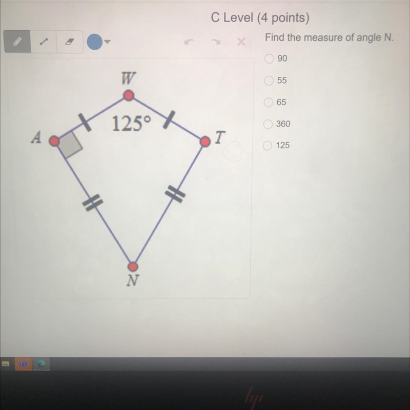 HELP WHATS THE ANSWER FOR THIS-example-1