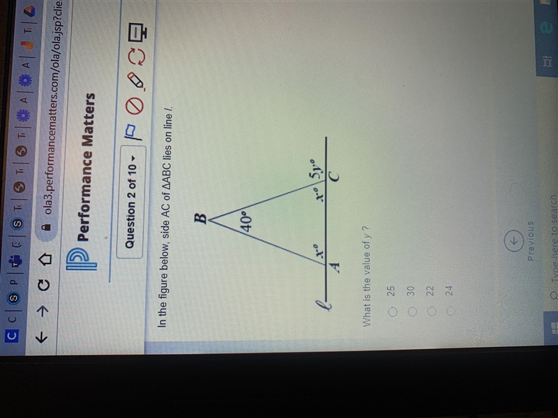 What is the value of y?-example-1