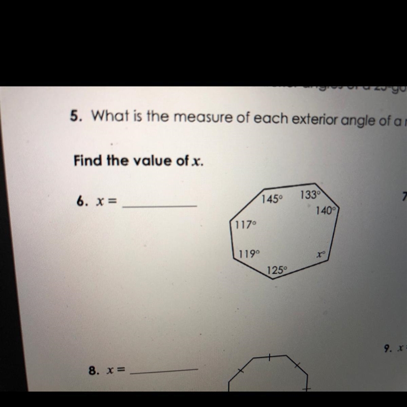 Solve for x solve for x-example-1