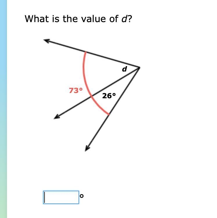 What is the value of d?-example-1