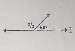 Please answer this !! x/2 + 50​-example-1