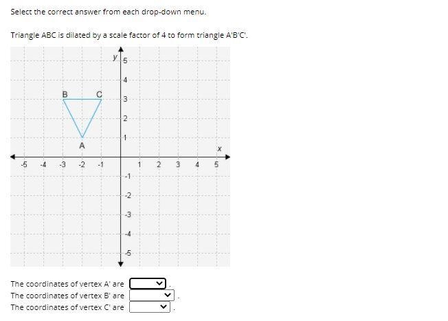 HELP ASAP 1. (8,4) (-4,2) (4,-8) (-8,4) 2. (6,6) (12,-12) (-12,12) (12,12) 3. (-2,6) (-4,12) (4,12) (12,-4)-example-1