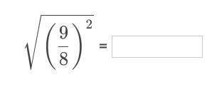 I need help with square roots. I would really appreciate it if you help me understand-example-1