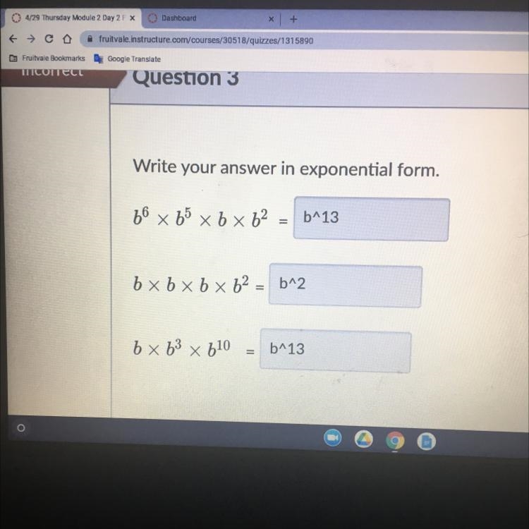 I did not pay attention to the class- so can someone explain how to do dis type of-example-1