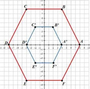 Uhh so im having trouble with this scale factor >>>-example-1