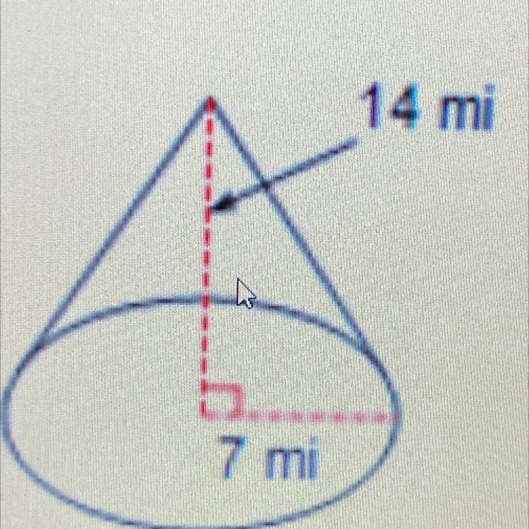 Use 3.14 for pi Find the volume-example-1