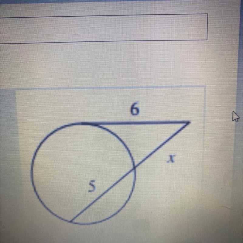 What is the measure of x?-example-1