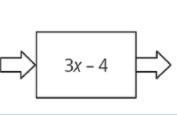 If your input is 5 what is the output?-example-1