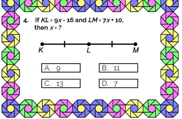 Find the line segment-example-1