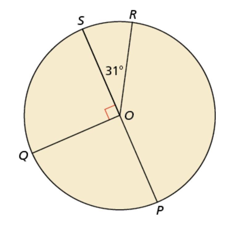 What is the measure of RPQ-example-1