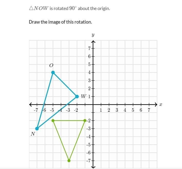 Please help. Just put the coords as the answer.-example-1