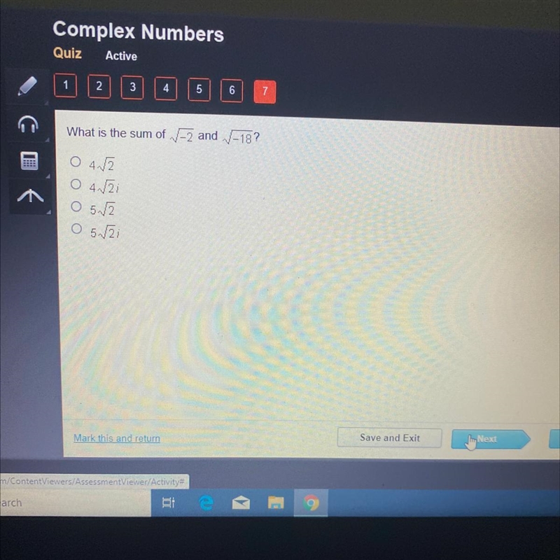 What is the sum of -9 and -18?-example-1