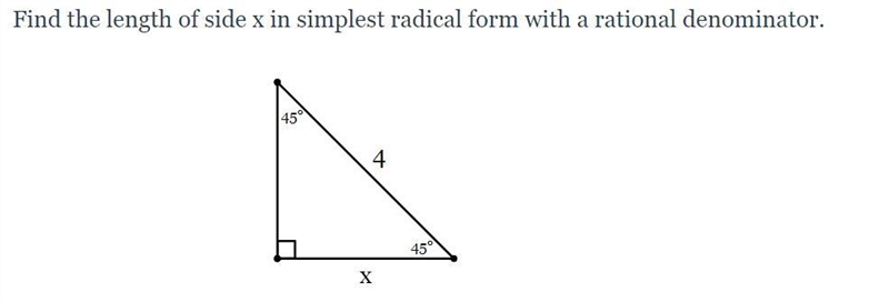 The answer is 2sqrt2-example-1