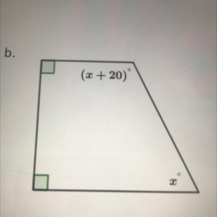 Find the value of x and thank for answer-example-1