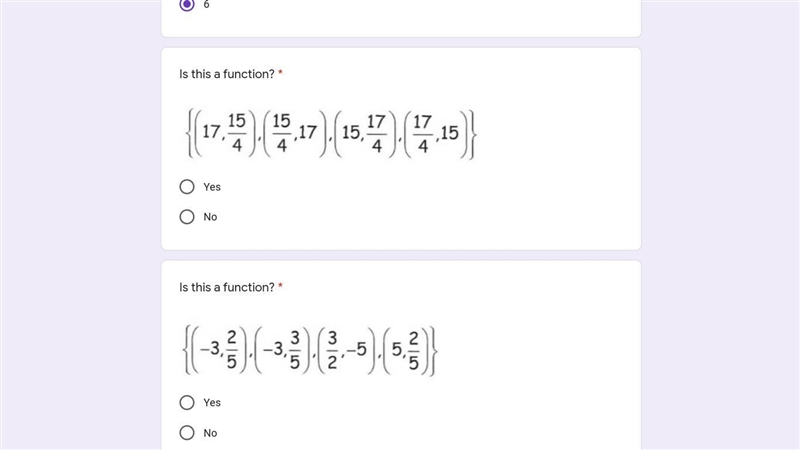 I need help with both please this is due in 10 minutes-example-1