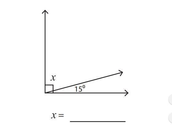 What is the value of X?-example-1