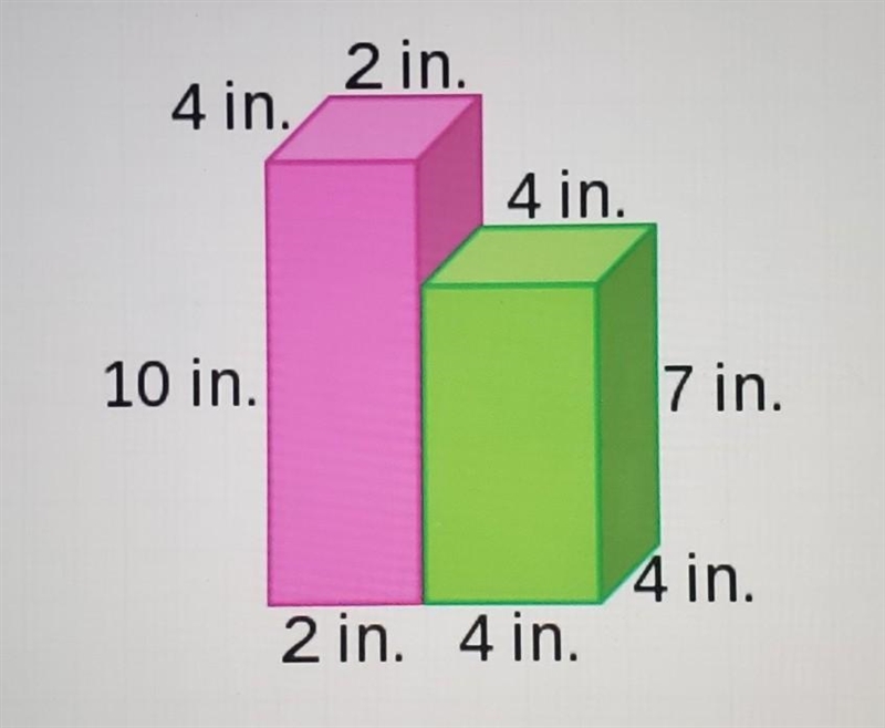 How do I find the surface area of this?! Please PLEASE answer me! Do not give links-example-1