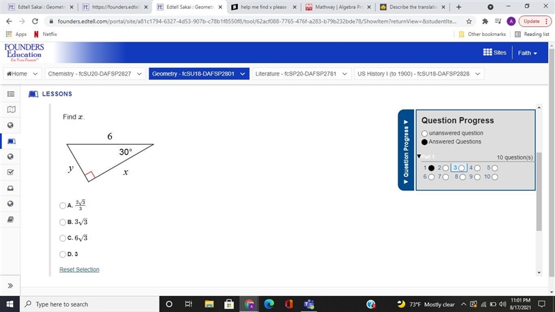 Help me find x please-example-1