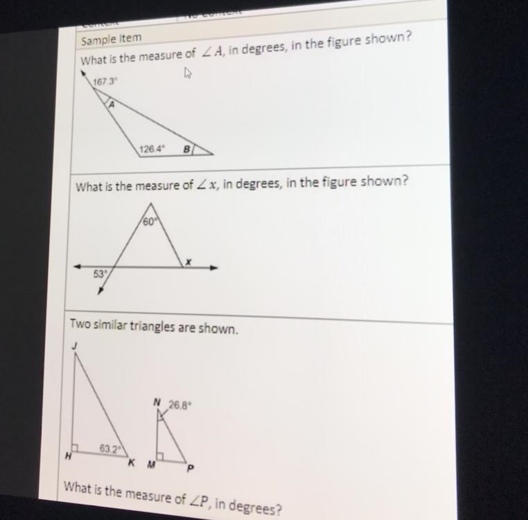 Can someone help me with these 3 problems?-example-1