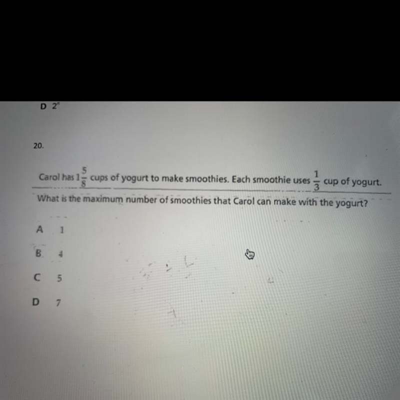 I once again need help. Please, no links for an “answer”.-example-1