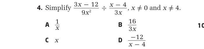 Can you please help me by telling me which one is the answer and how do I solve to-example-1