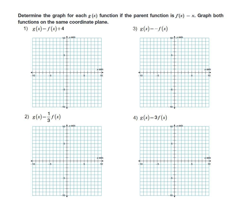 Can anyone help me answer these, or at least show me how to do one?-example-1