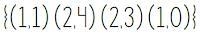 Is this a function? A) yes B) No-example-1