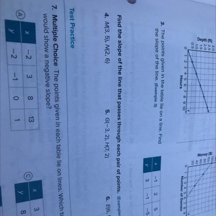 Number 4 and 5 I need help-example-1