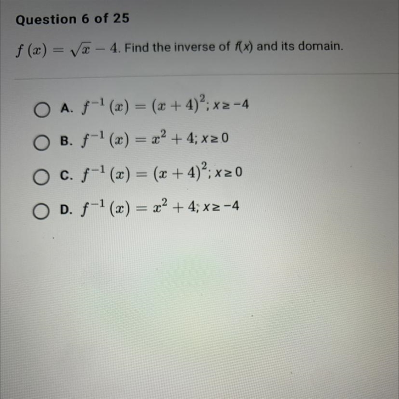 Find the inverse for me please-example-1