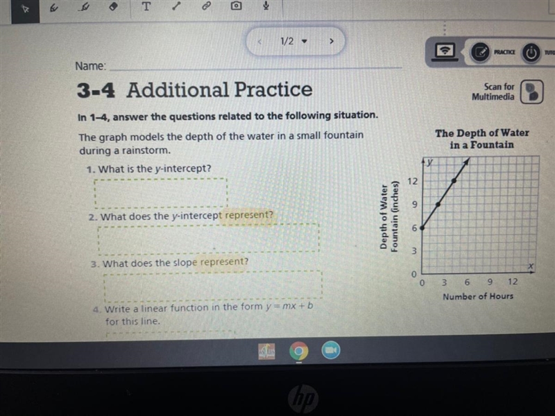 Please answer all 4 questions:)-example-1