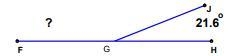 Find the measure of-example-1