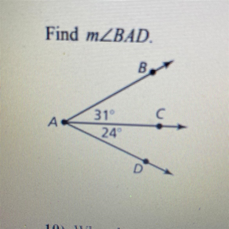 Find mBAD help.................-example-1