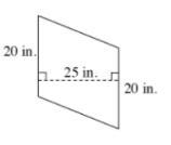 Find The Area... HURRY-example-1