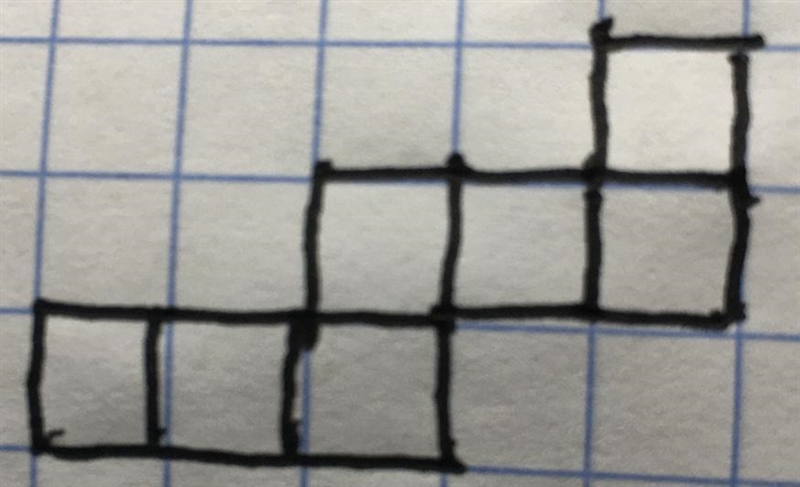 Find the Perimeter and Area of the following:-example-1